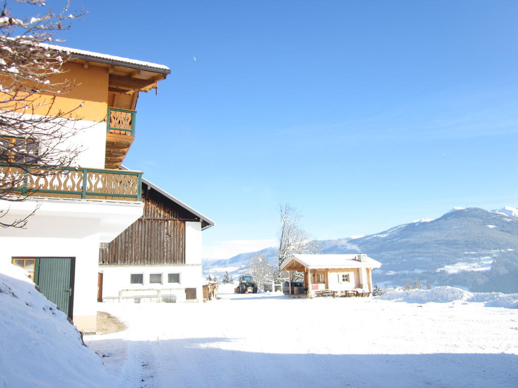 Appartement Zum Roessl Ramsau am Dachstein Room photo