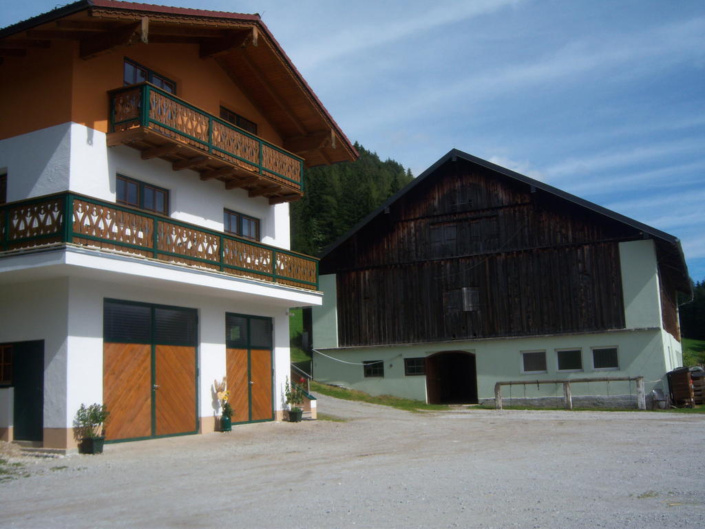 Appartement Zum Roessl Ramsau am Dachstein Room photo