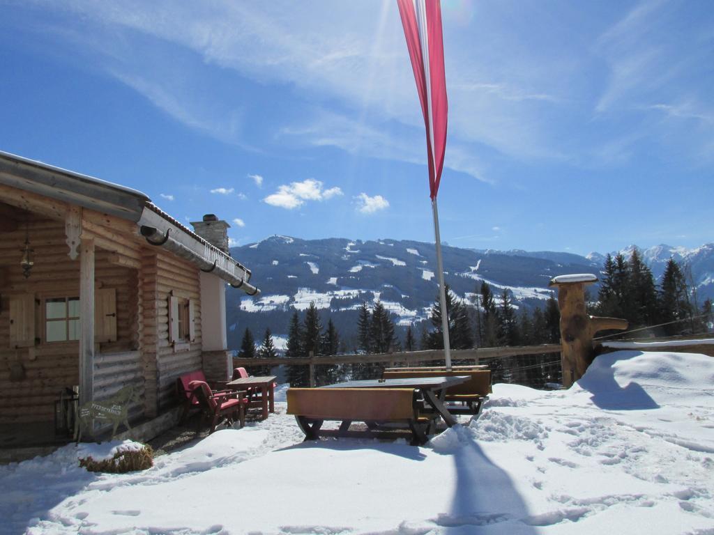 Appartement Zum Roessl Ramsau am Dachstein Exterior photo
